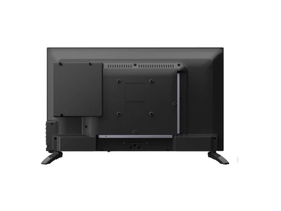 24-inch LED Television with DVD Player — Smart TV, Emerson