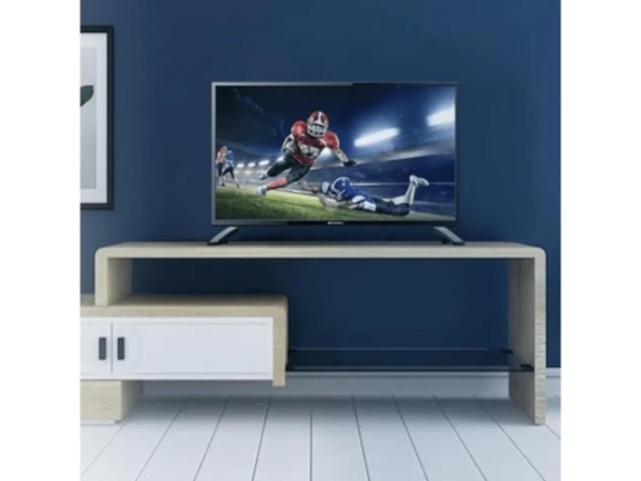 24-inch LED Television with DVD Player — Smart TV, Emerson