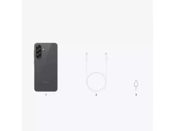 5G Smartphone, 256GB — Smartphones, Samsung