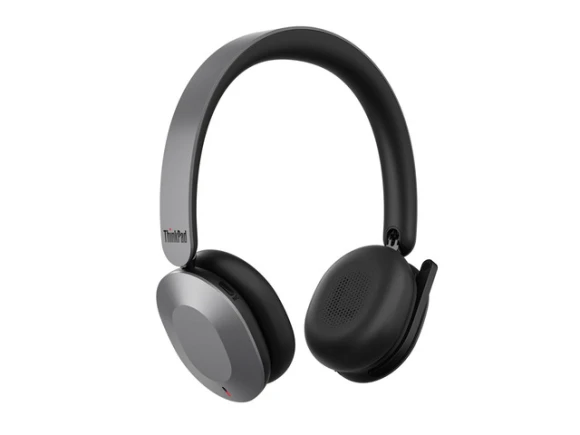 Aura Edition Wireless Headset — Wireless Earbuds, Lenovo
