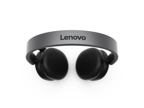 Aura Edition Wireless Headset — Wireless Earbuds, Lenovo