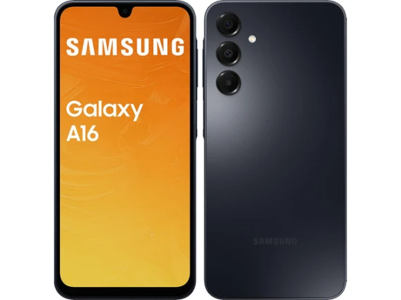Galaxy A16 — Smartphones, Samsung