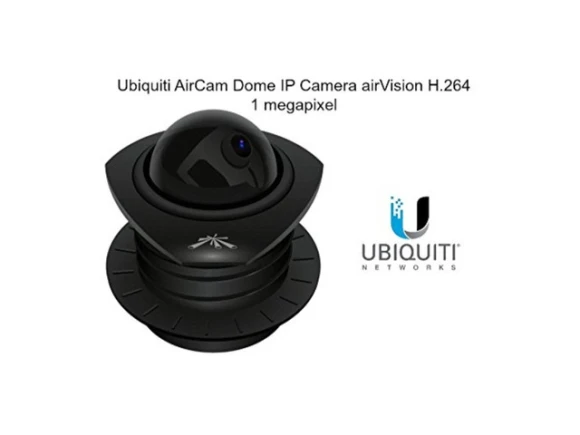 IP Camera — Security Camera, Ubiquiti Networks