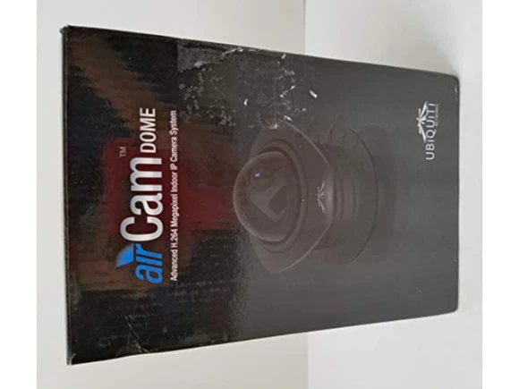 IP Camera — Security Camera, Ubiquiti Networks