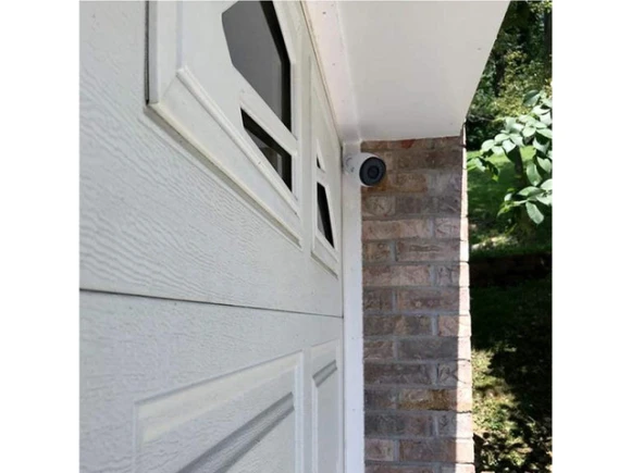 Network camera — Security Camera, Ubiquiti Networks