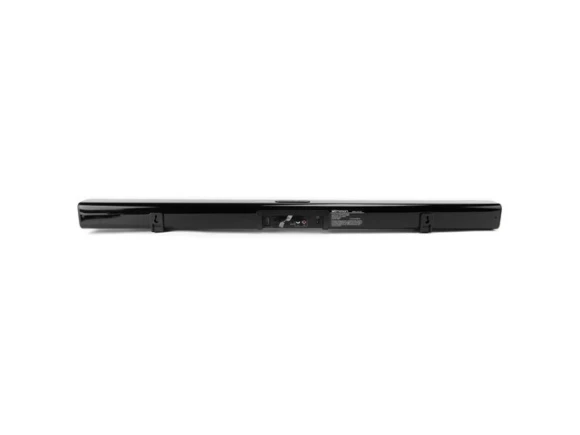 Soundbar — Sound Bar, Emerson