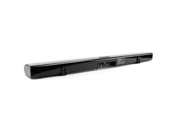 Soundbar — Sound Bar, Emerson
