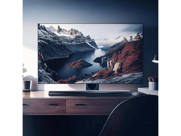 Soundbar — Sound Bar, Emerson