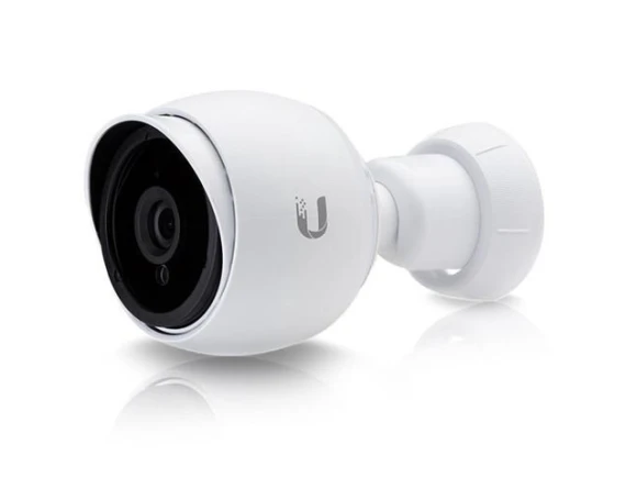 Surveillance Camera, 1.3MP Bullet, 1080P, 5-Pack — Security Camera, Ubiquiti Networks