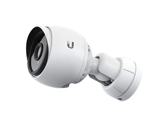 Surveillance Camera, 1.3MP Bullet, 1080P, 5-Pack — Security Camera, Ubiquiti Networks