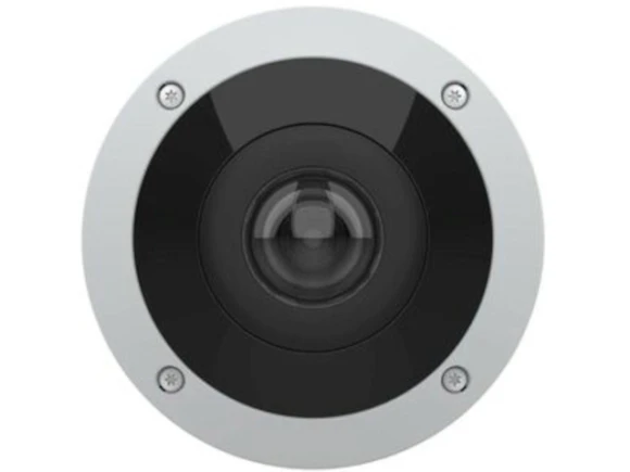 Surveillance camera — Security Camera, Axis Communication