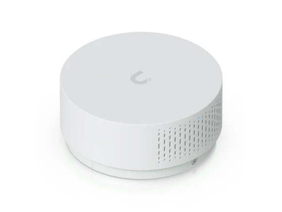 Vape Detection and Air Quality Sensor — Air Quality Monitor, Ubiquiti Networks