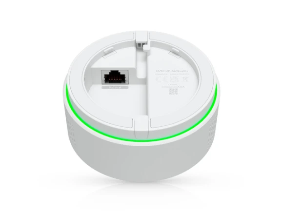 Vape Detection and Air Quality Sensor — Air Quality Monitor, Ubiquiti Networks