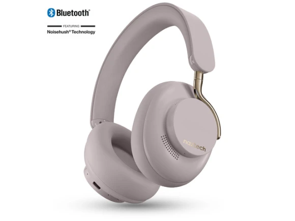 Wireless Headphones — Wireless Earbuds, Naztech