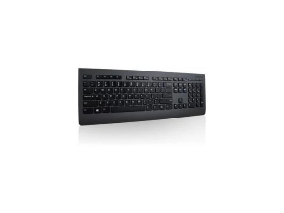 Wireless Keyboard — Bluetooth Keyboard, Lenovo