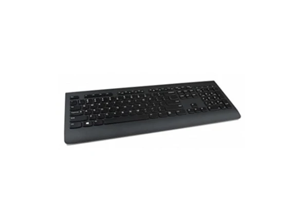 Wireless Keyboard — Bluetooth Keyboard, Lenovo