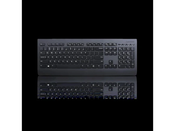 Wireless Keyboard — Bluetooth Keyboard, Lenovo