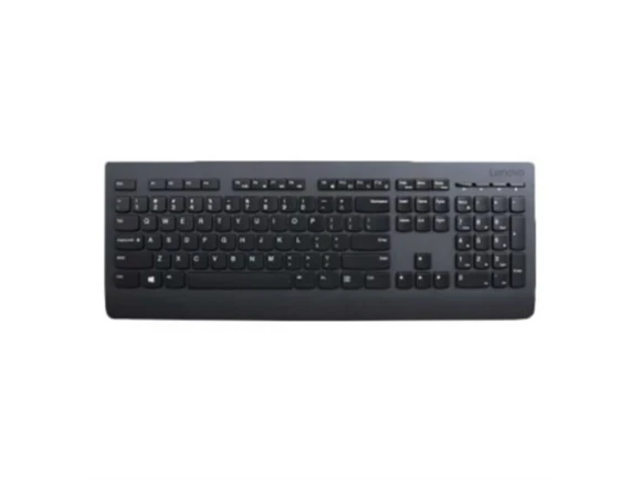 Wireless Keyboard — Bluetooth Keyboard, Lenovo