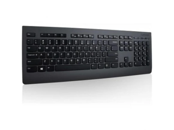 Wireless Keyboard — Bluetooth Keyboard, Lenovo