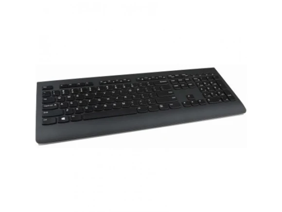 Wireless Keyboard — Bluetooth Keyboard, Lenovo