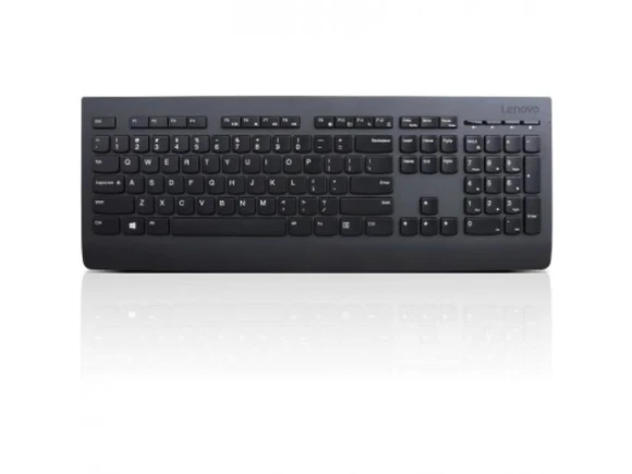 Wireless Keyboard — Bluetooth Keyboard, Lenovo