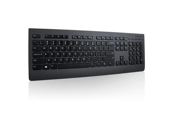 Wireless Keyboard — Bluetooth Keyboard, Lenovo