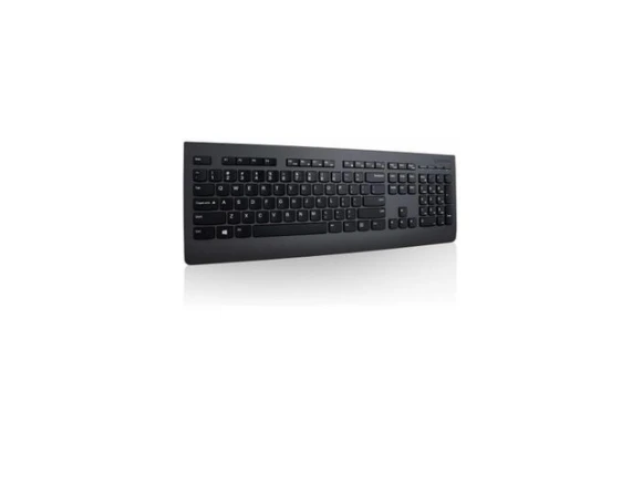 Wireless Keyboard — Bluetooth Keyboard, Lenovo
