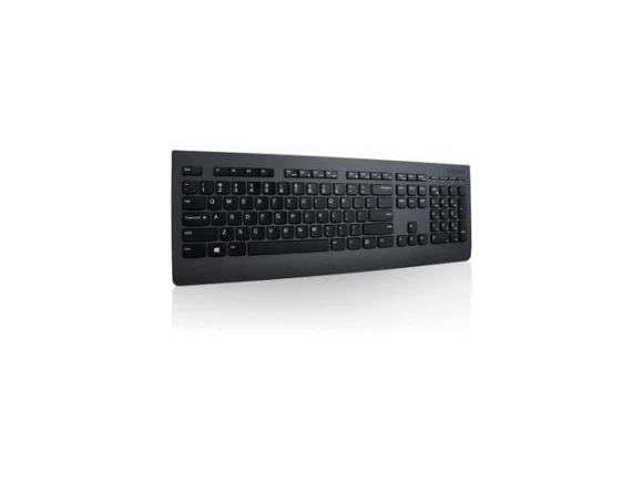 Wireless Keyboard — Bluetooth Keyboard, Lenovo