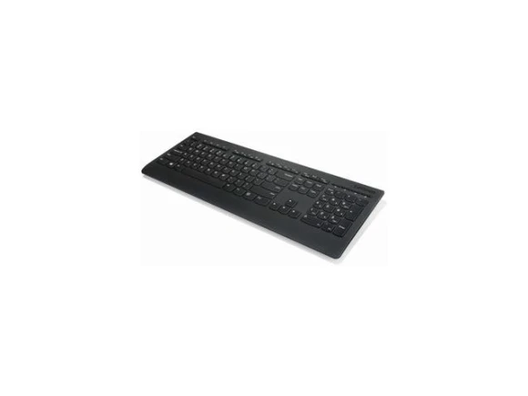 Wireless Keyboard — Bluetooth Keyboard, Lenovo
