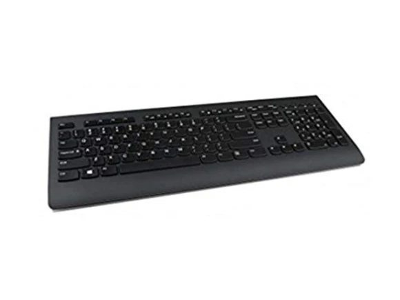 Wireless Keyboard — Bluetooth Keyboard, Lenovo