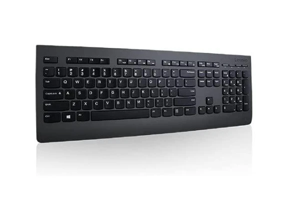 Wireless Keyboard — Bluetooth Keyboard, Lenovo
