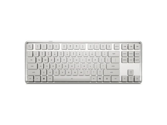 Wireless Mechanical Keyboard — Bluetooth Keyboard, Lenovo