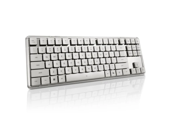 Wireless Mechanical Keyboard — Bluetooth Keyboard, Lenovo