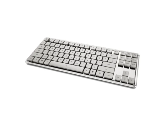 Wireless Mechanical Keyboard — Bluetooth Keyboard, Lenovo