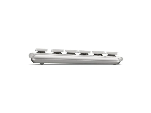 Wireless Mechanical Keyboard — Bluetooth Keyboard, Lenovo