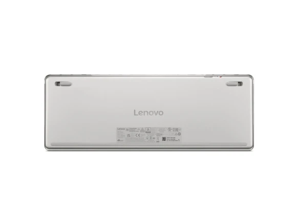 Wireless Mechanical Keyboard — Bluetooth Keyboard, Lenovo
