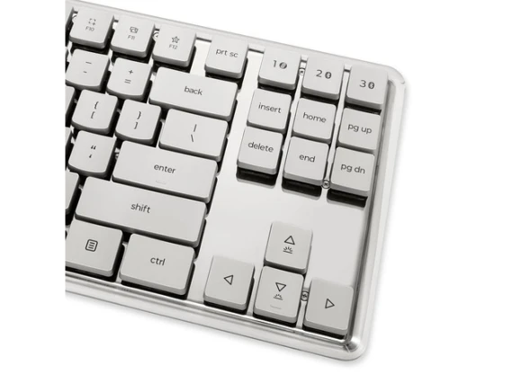 Wireless Mechanical Keyboard — Bluetooth Keyboard, Lenovo