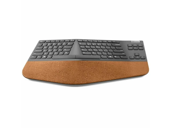 Wireless Split Keyboard AI — Bluetooth Keyboard, Lenovo