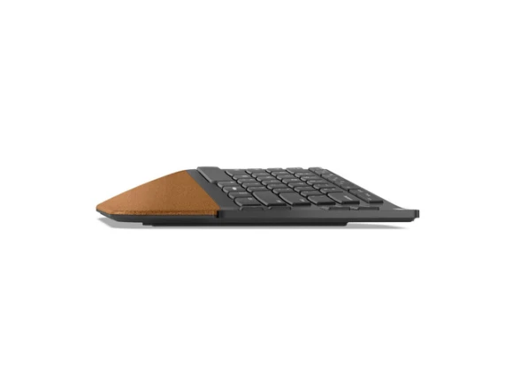 Wireless Split Keyboard AI — Bluetooth Keyboard, Lenovo