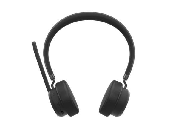 Wireless Stereo Headset — Wireless Earbuds, Lenovo