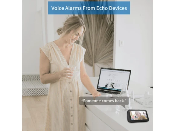 Zigbee Motion Sensor — Motion Sensor, THIRDREALITY