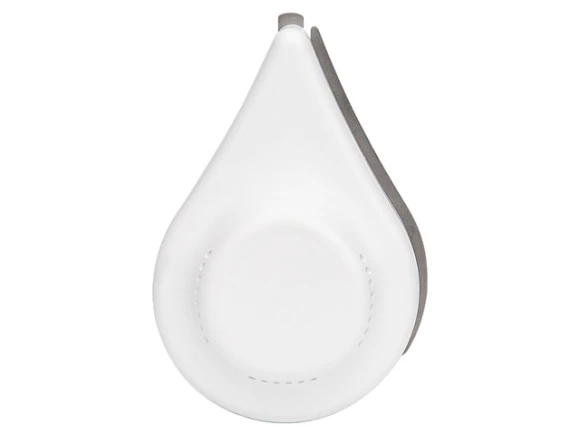 Zigbee Water Leak Sensor with Dripping Detection — Water Shut Off Valve, Third Reality