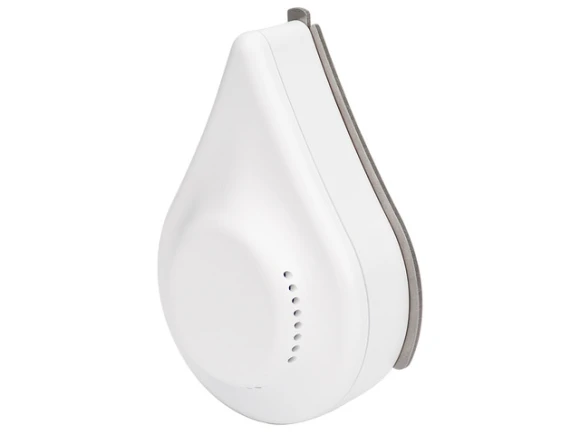Zigbee Water Leak Sensor with Dripping Detection — Water Shut Off Valve, Third Reality