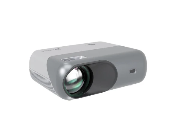 1080P Full HD Projector — Smart Projector, TROISC