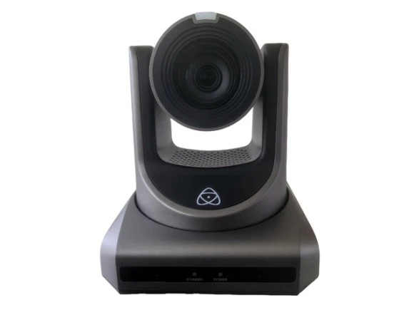 4K-20X PTZ Camera — Security Camera, Atomos