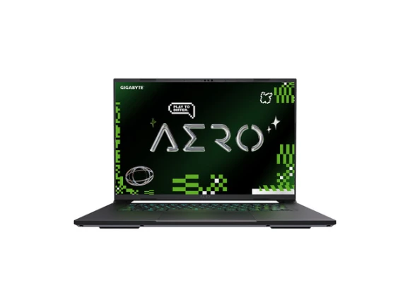 AERO X16 Laptop — Laptops, Gigabyte