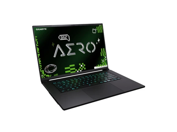 AERO X16 Laptop — Laptops, Gigabyte