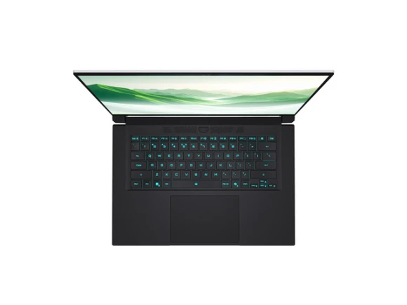 AERO X16 Laptop — Laptops, Gigabyte