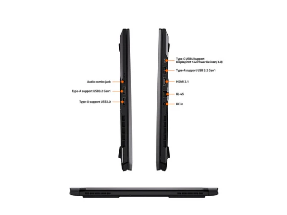 AERO X16 Laptop — Laptops, Gigabyte