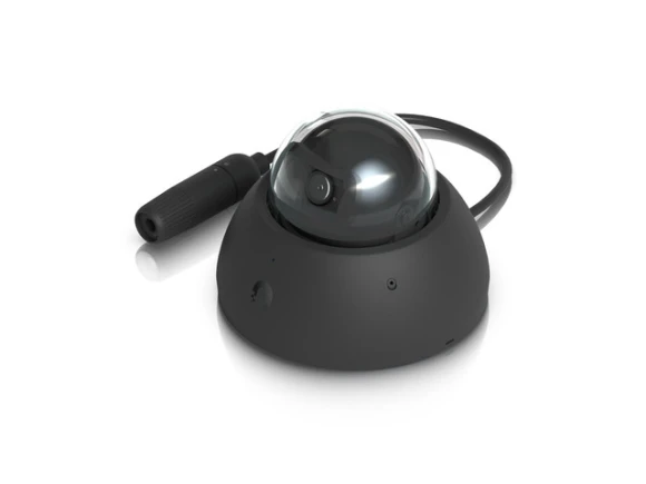 AI Dome PoE Dome Camera — Security Camera, Ubiquiti Networks